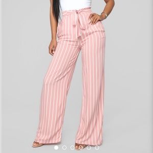 Casual summer fashion nova